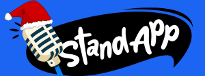 StandApp Ingressos